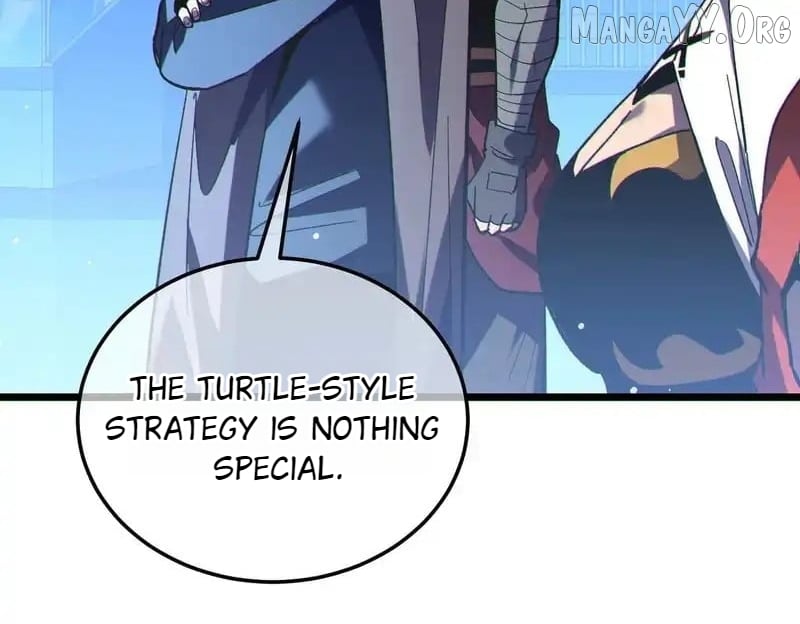 I Rely on My Invincibility to Deal Tons of Damage Passively! Chapter 144 - page 84